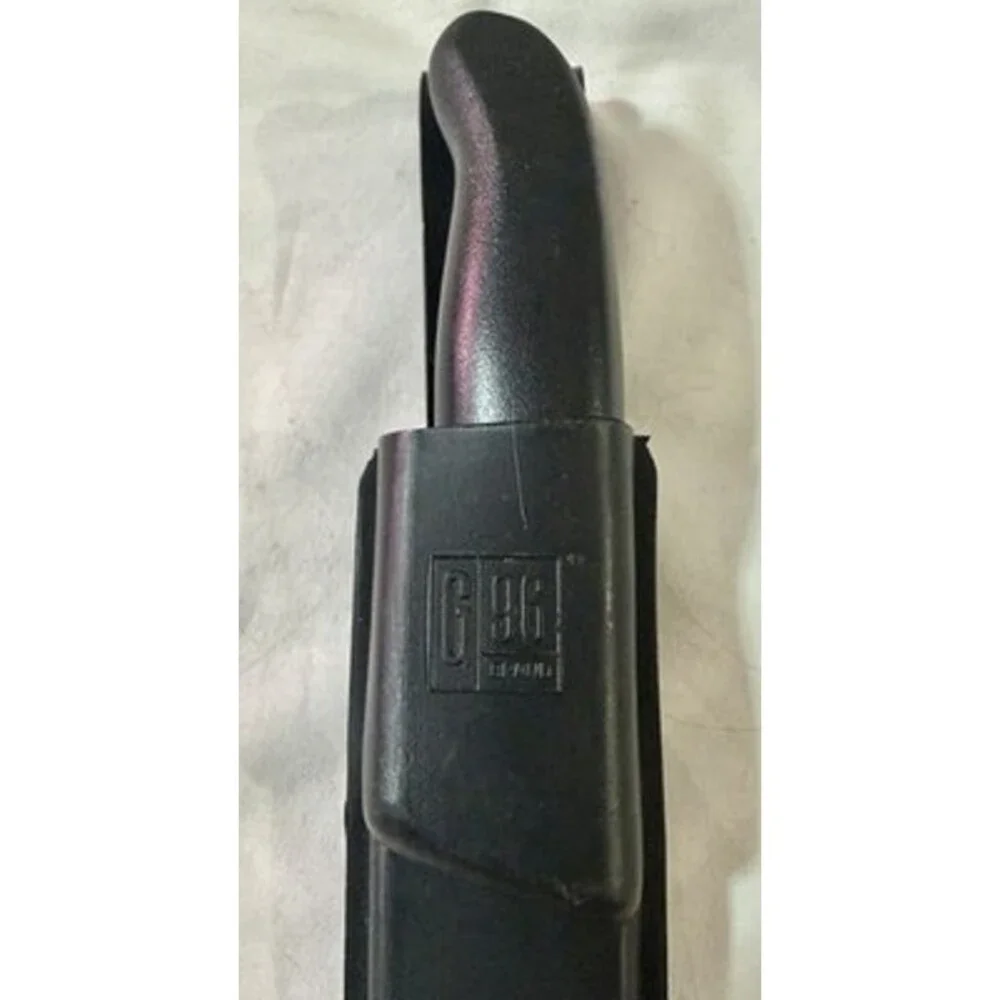 G96 Model 2057 Knife With Sheath
